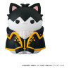 PREORDER - Gintama - Pack 8 random figurines Mega Cat Project Nyantama Go Meow-Meow Edition!
