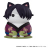 PRÉCOMMANDE - Gintama - Pack 8 figurines Mega Cat Project Nyantama Go Meow-Meow Edition!