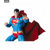 DC Comics, Batman Hush - Figurine Superman, MAF EX