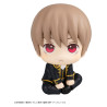 Gintama - Figurine Sougo Okita, Look Up