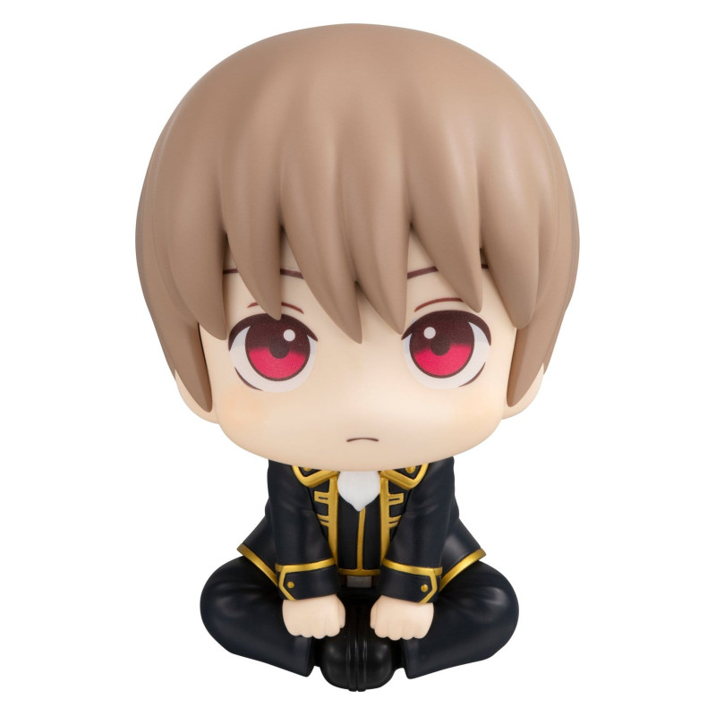Gintama - Sougo Okita...