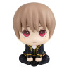 Gintama - Figurine Sougo Okita, Look Up