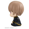 Gintama - Sougo Okita figure, Look Up