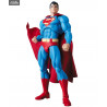DC Comics, Batman Hush - Figurine Superman, MAF EX