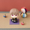 Gintama - Figurine Sougo Okita, Look Up