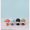 Gintama - Sougo Okita figure, Look Up