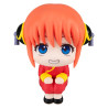 Gintama - Figurine Gintama Kagura, Look Up