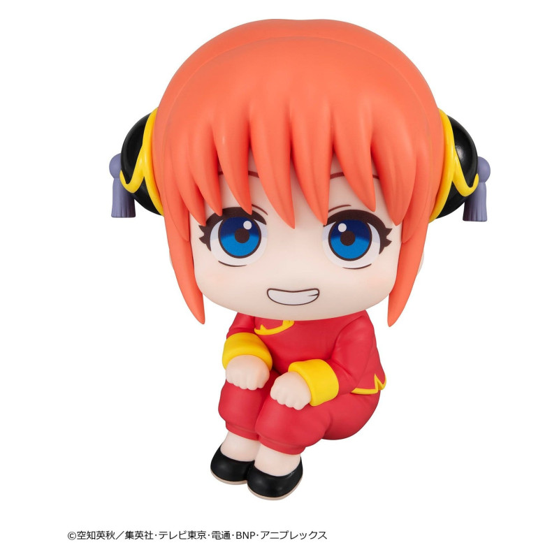 Gintama - Figurine Gintama...