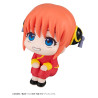 Gintama - Figurine Gintama Kagura, Look Up