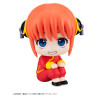 Gintama - Figurine Gintama Kagura, Look Up