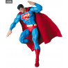 DC Comics, Batman Hush - Figure Superman, MAF EX