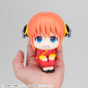 Gintama - Gintama Kagura figure, Look Up
