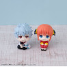 Gintama - Figurine Gintama Kagura, Look Up