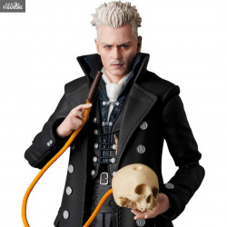 Fantastic Beasts 2 -...
