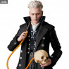 Fantastic Beasts 2 - Grindelwald figure, MAF