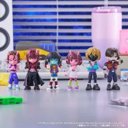 PREORDER - Milky Subway The...