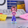 PRÉCOMMANDE - Milky Subway The Galactic Limited Express - Pack 6 figurines Palverse