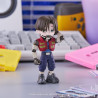 PREORDER - Milky Subway The Galactic Limited Express - Pack 6 figures Palverse