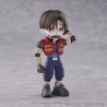 PREORDER - Milky Subway The Galactic Limited Express - Pack 6 figures Palverse