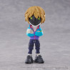 PRÉCOMMANDE - Milky Subway The Galactic Limited Express - Pack 6 figurines Palverse