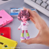 PREORDER - Milky Subway The Galactic Limited Express - Pack 6 figures Palverse