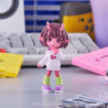 PREORDER - Milky Subway The Galactic Limited Express - Pack 6 figures Palverse