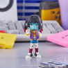 PREORDER - Milky Subway The Galactic Limited Express - Pack 6 figures Palverse