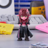 PREORDER - Milky Subway The Galactic Limited Express - Pack 6 figures Palverse