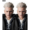 Fantastic Beasts 2 - Grindelwald figure, MAF