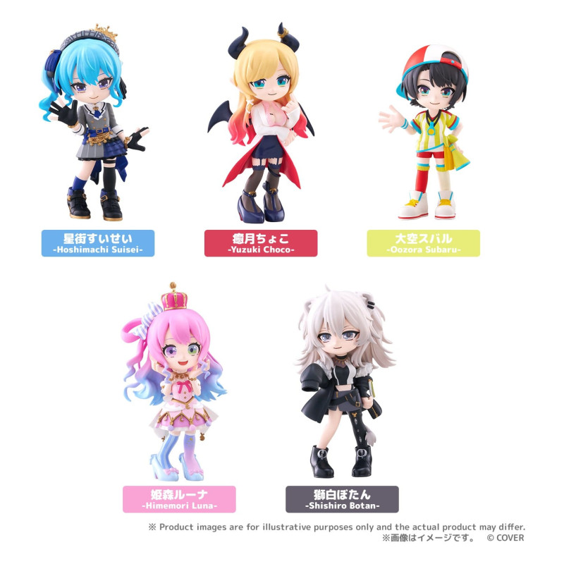 PREORDER - Hololive...