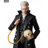 Fantastic Beasts 2 - Grindelwald figure, MAF