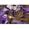 Honkai: Star Rail - Figurine The Herta: Star Rail Live, Gift+ - Sur commande