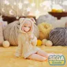 PRE ORDER - BanG Dream! - Uika Misumi figure Pajama Party!, Yumemirize