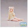 PRE ORDER - BanG Dream! - Uika Misumi figure Pajama Party!, Yumemirize