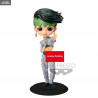 JoJo's Bizarre Adventure Diamond Is Unbreakable - Figurine Rohan Kishibe Classique ou Pastel, Q Posket