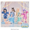 PRÉCOMMANDE - BanG Dream! - Figurine Umiri Yahata Pajama Party!, Yumemirize