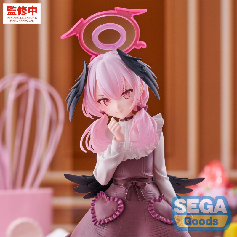 PRÉCOMMANDE - Blue Archive - Figurine Shimoe Koharu Happy Valentine!!, XStellar
