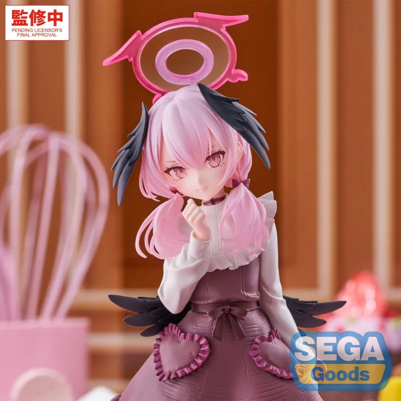 PRE ORDER - Blue Archive - Shimoe Koharu figure Happy Valentine!!, XStellar