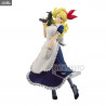 Dragon Ball - Figurine Lunch II ver. Bleu ou Jaune, Glitter & Glamours