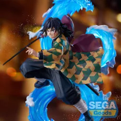 PREORDER - Demon Slayer:...