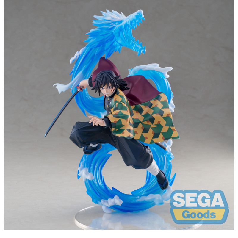 PRÉCOMMANDE - Demon Slayer:...