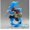 PREORDER - Demon Slayer: Kimetsu no Yaiba - Giyu Tomioka figure Constant Flux, FIGURIZMa