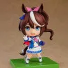 PRÉCOMMANDE - Uma Musume Pretty Derby - Figurine Tokai Teio, Nendoroid