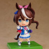 PREORDER - Uma Musume Pretty Derby - Tokai Teio figure, Nendoroid