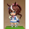 PRÉCOMMANDE - Uma Musume Pretty Derby - Figurine Tokai Teio, Nendoroid