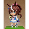 PREORDER - Uma Musume Pretty Derby - Tokai Teio figure, Nendoroid