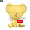 Card Captor Sakura Clear Card - Figure Kero or Spinny, Fluffy Puffy