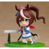 PRÉCOMMANDE - Uma Musume Pretty Derby - Figurine Tokai Teio, Nendoroid