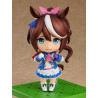 PREORDER - Uma Musume Pretty Derby - Tokai Teio figure, Nendoroid