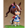PREORDER - Uma Musume Pretty Derby - Tokai Teio figure, Nendoroid